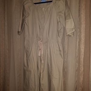 Vera Wang dress Large